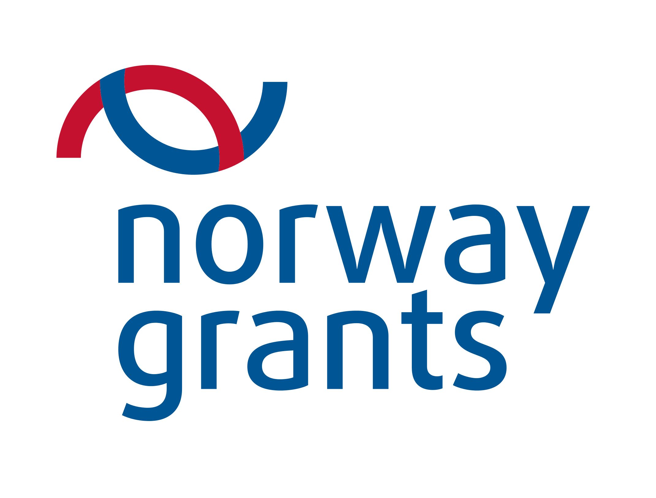 Logo Norway grant orez 1